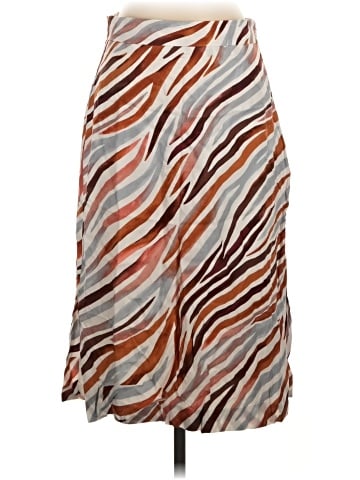 Ann Taylor Casual Skirt (view 1)