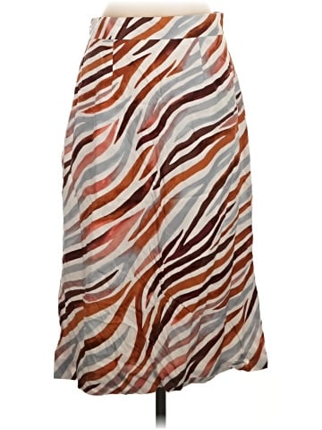 Ann Taylor Casual Skirt (view 2)