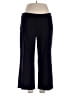 Petite Assembly Blue Casual Pants Size XL Petite - photo 1