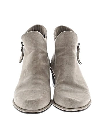 Stuart Weitzman Ankle Boots (view 2)