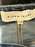 Risen Blue Jeans Size 11 - photo 4