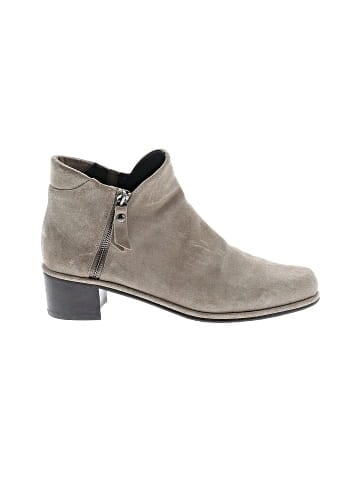 Stuart Weitzman Ankle Boots (view 1)