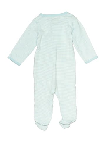 Carter's Long Sleeve Onesie (view 2)