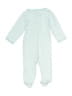 Carter's 100% Cotton Teal Long Sleeve Onesie 0-3 MO / 3 MO - photo 2