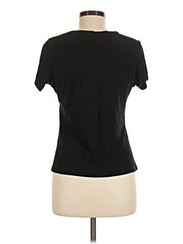 Max Studio Short Sleeve T-Shirt (view 2)