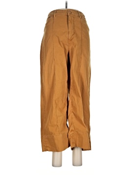 By Anthropologie Khakis