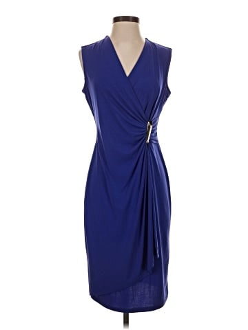 Calvin Klein Cocktail Dress (view 1)