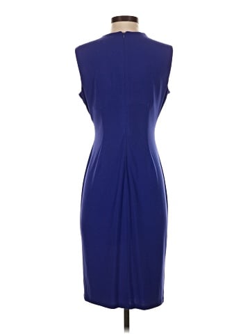 Calvin Klein Cocktail Dress (view 2)