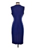 Calvin Klein Blue Cocktail Dress Size 6 - photo 2