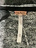 Free People Gray Poncho Size M - photo 7