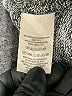 Free People Gray Poncho Size M - photo 8