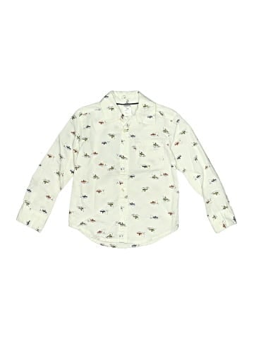 Carter's Long Sleeve Polo (view 1)