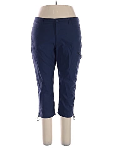 Eddie Bauer Casual Pants (view 1)