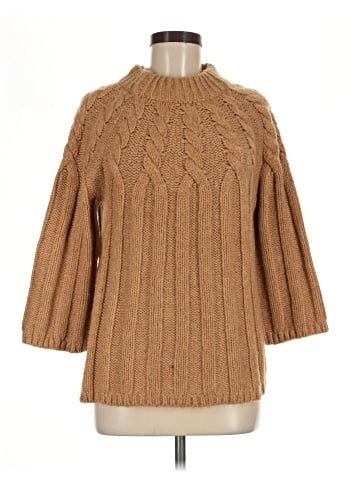Lands' End Pullover Sweater (view 1)