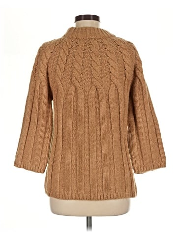 Lands' End Pullover Sweater (view 2)