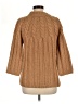 Lands' End Tan Pullover Sweater Size M - photo 2