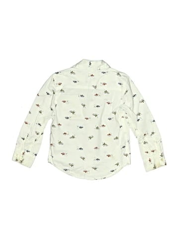 Carter's Long Sleeve Polo (view 2)
