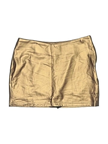 Shein Skort (view 1)