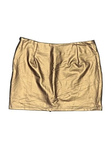Shein Skort (view 2)