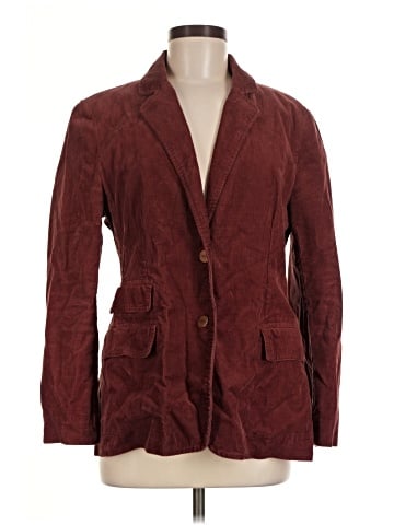 Wrangler Jeans Co Blazer (view 1)