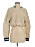 BDG 100% Polyester Tan Pullover Sweater Size S - photo 1