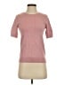 H&M Pink Pullover Sweater Size XS - photo 1