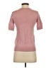 H&M Pink Pullover Sweater Size XS - photo 2