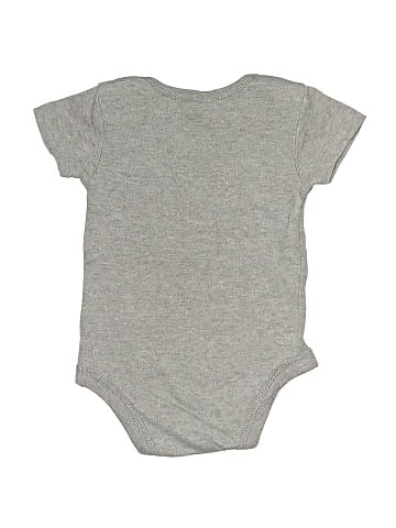 Walmart Short Sleeve Onesie (view 2)