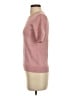 H&M Pink Pullover Sweater Size XS - photo 5