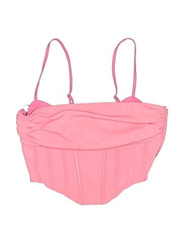 Signature 8 Swimsuit Top (view 1)