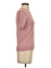 H&M Pink Pullover Sweater Size XS - photo 4