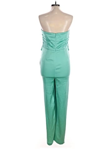 Dress the Population Jumpsuit (view 2)