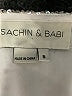 Sachin + Babi Ivory Sleeveless Top Size 8 - photo 7