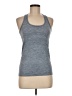 Lululemon Athletica Blue Active Tank Size 6 - photo 1