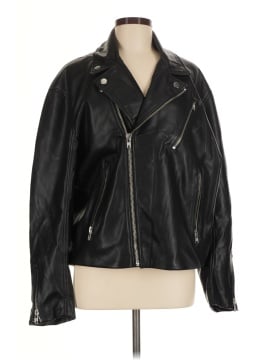 Abercrombie & Fitch Jacket