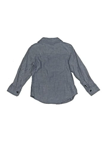 Old Navy Long Sleeve Polo (view 2)