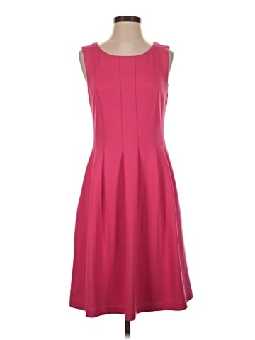 Calvin Klein Cocktail Dress (view 1)