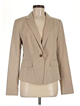 Ann Taylor Factory Blazer