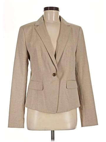 Ann Taylor Factory Blazer (view 1)