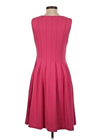 Calvin Klein Cocktail Dress (view 2)