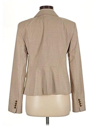 Ann Taylor Factory Blazer (view 2)