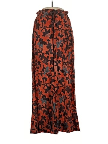 Ulla Johnson Silk Pants (view 1)