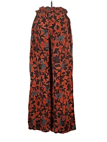 Ulla Johnson Silk Pants (view 2)