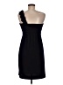 Valerie Bertinelli Black Cocktail Dress Size 8 - photo 2