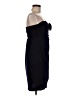 Valerie Bertinelli Black Cocktail Dress Size 8 - photo 4