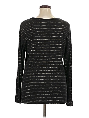 a.n.a. A New Approach Long Sleeve T-Shirt (view 2)
