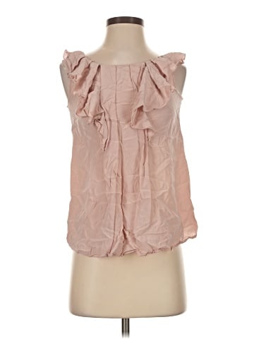 Prada Sleeveless Blouse (view 1)