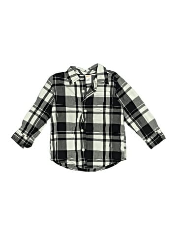 Gymboree Long Sleeve Polo (view 1)