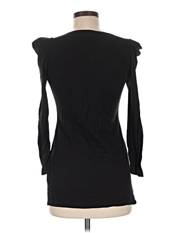 Piko 3/4 Sleeve T-Shirt (view 2)