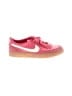 Nike Pink Sneakers Size 6 1/2 - photo 1